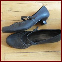 Vide Dressing Chaussures à Talon